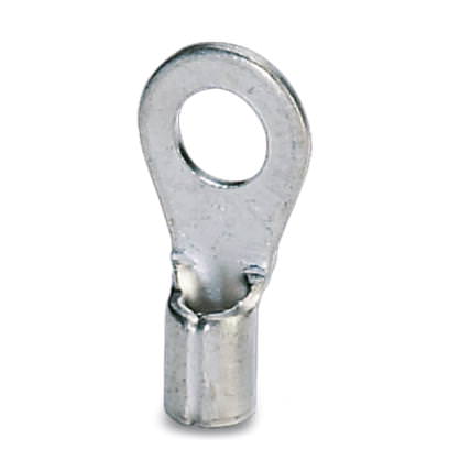 Phoenix Contact. Круглый кабельный наконечник - C-RC 1/M2,5 DIN - 3240069