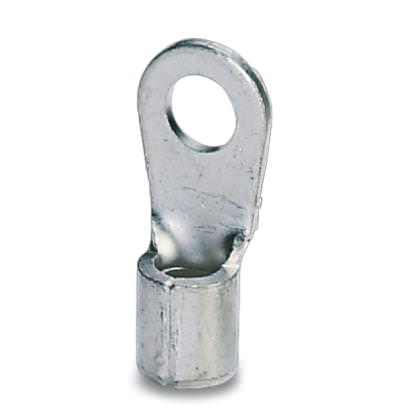 Phoenix Contact. Круглый кабельный наконечник - C-RC 25/M10 DIN - 3240102