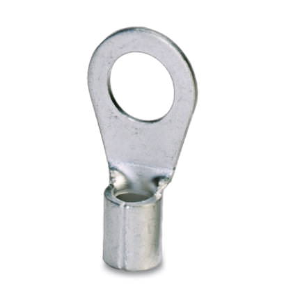 Phoenix Contact. Круглый кабельный наконечник - C-RC 120/M10 DIN - 3240125
