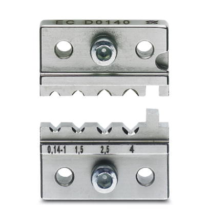 Phoenix Contact. Матрица - CF 500/DIE TC 4 - 1212237