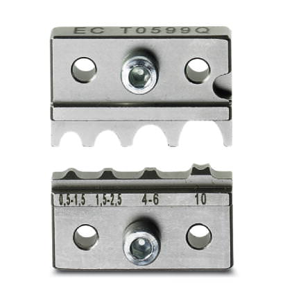 Phoenix Contact. Матрица - CF 500/DIE RC 10 - 1212244