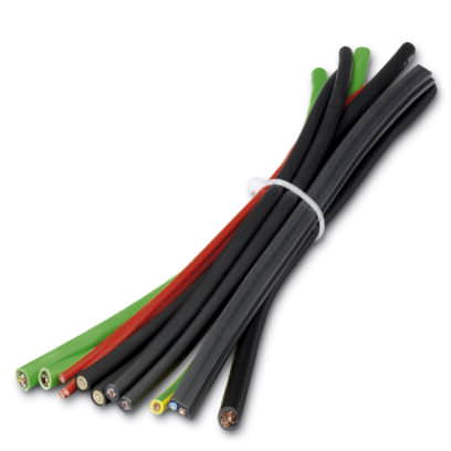 Phoenix Contact. Комплект инструментов - SAMPLE-TOOL-CASE-CABLE-SET - 1208335