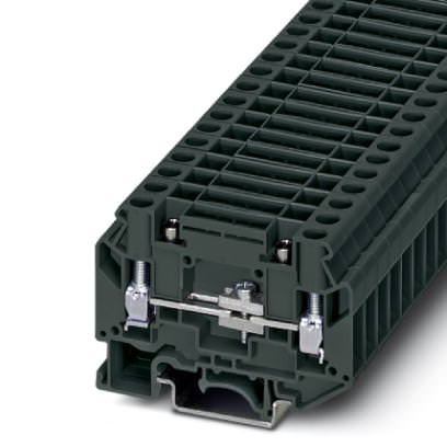 Phoenix Contact. Измерительная клемма с ползунковым размыкателем - TB 6-T I - 3246463
