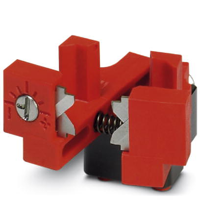 Phoenix Contact. Запасной нож - CF 3000 AB 1,0 - 1207909