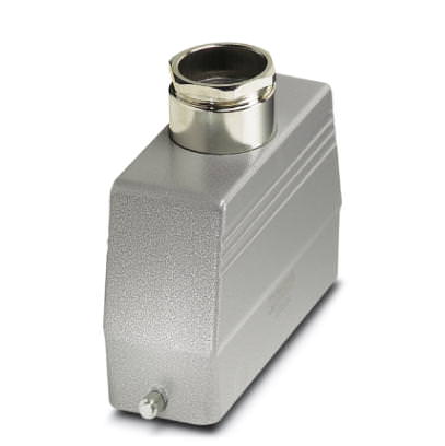 Phoenix Contact. Корпус - HC-HV 10/16-TFL-76/M1PG21G - 1773912