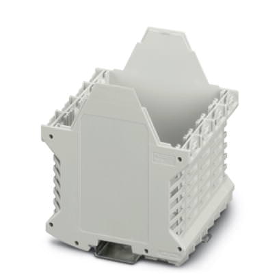 Phoenix Contact. Компоненты корпуса - ME 90 UT TBUS KMGY - 2200545