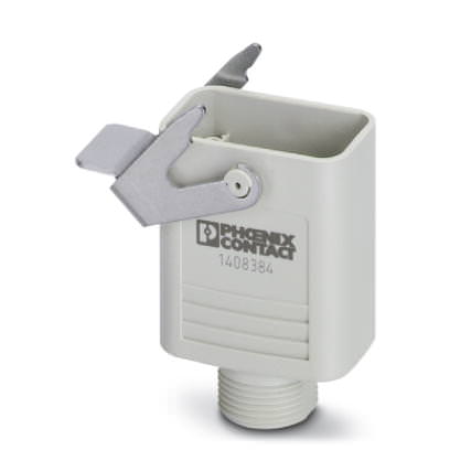 Phoenix Contact. Корпус - HC-COM-K-KML-O1PG16 - 1408384