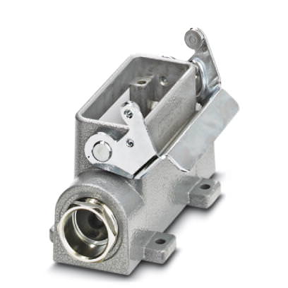 Phoenix Contact. Корпус - HC-D 15-SML-52/M1PG16 - 1772382