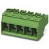 Phoenix Contact. Разъем печатной платы - PC 5/ 2-ST1-7,62 - 1777723