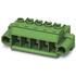 Phoenix Contact. Разъем печатной платы - PC 5/ 2-STF1-7,62 - 1777833