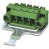 Phoenix Contact. Разъем печатной платы - PC 5/ 2-STF-SH1-7,62 - 1778175
