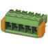 Phoenix Contact. Разъем печатной платы - PC 5/ 2-STCL1-7,62 - 1778065
