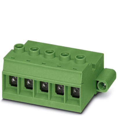 Phoenix Contact. Разъем печатной платы - IPC 35 HC/ 2-STF-15,00 - 1784790