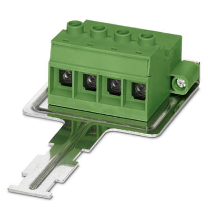 Phoenix Contact. Разъем печатной платы - IPC 35 HC/ 4-STF-SH-15,00 - 1784842