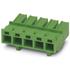 Phoenix Contact. Разъем печатной платы - PCC 4/ 2-ST-7,62 - 1840191