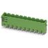 Phoenix Contact. Разъем печатной платы - MSTBVA 2,5/ 3-G-5,08-RN EX - 1796568