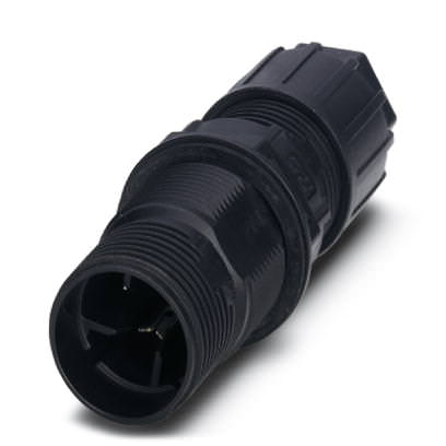 Phoenix Contact. Кабельный соединитель - QPD CW 4X2,5/1X9-14 GY - 1582533