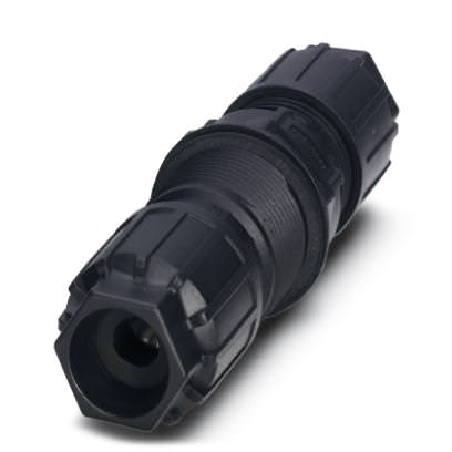 Phoenix Contact. Кабельный соединитель - QPD CW 4X2,5/2X9-14 GY - 1582527