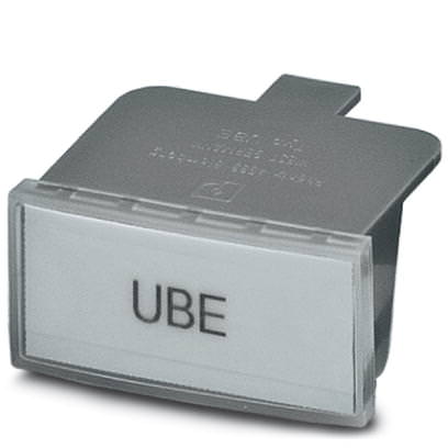 Phoenix Contact. Держатели маркировки - UBE - 0800310