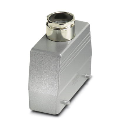 Phoenix Contact. Корпус - HC-HV 10/16-TFQ-76/M1PG21G - 1773938