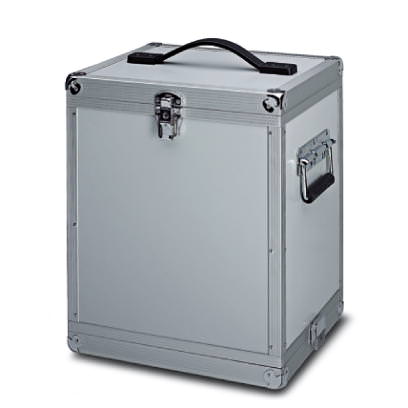 Phoenix Contact. Кейс - THERMOMARK S1-CASE - 5145355
