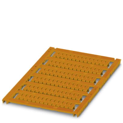 Phoenix Contact. Маркировка для клеммных модулей - UCT-TM 4 OG - 0829150