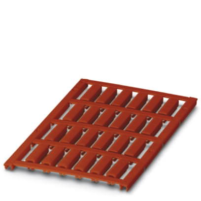 Phoenix Contact. Маркировка для проводов - UC-WMCO 4,9 (21X5) RD - 0827751
