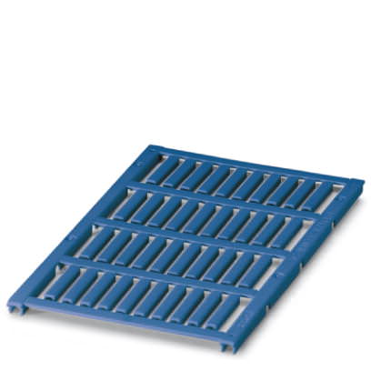 Phoenix Contact. Маркировка для проводов - UC-WMCO 2,9 (21X3,5) BU - 0827574