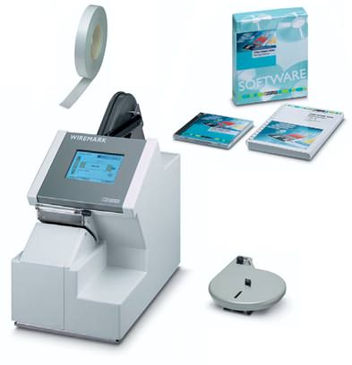 Phoenix Contact. WIREMARK DEMO-KIT - 5144437