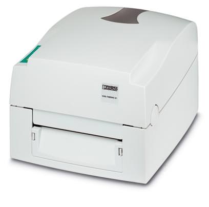 Phoenix Contact. Термопечатающий принтер - CMS-THERMO S1 - 5144990