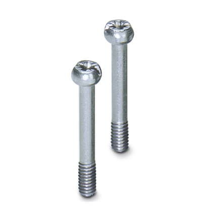 Phoenix Contact. Комплект винтов - VF-SCREW-YOKOGAWA/M3X18/DCS - 2902873