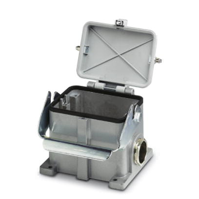Phoenix Contact. Корпус - HC-B 48-SMLD-100/M1PG29 - 1772214