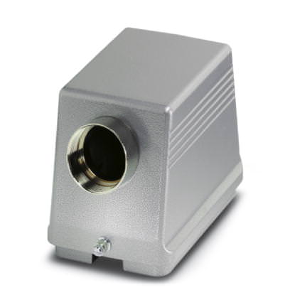 Phoenix Contact. Корпус - HC-B 48-TFL-96/O1M40S - 1604880