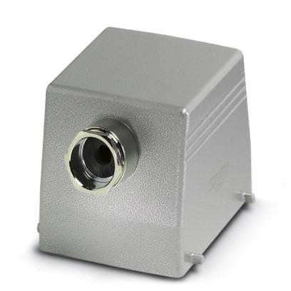 Phoenix Contact. Корпус - HC-B 32-TFQ-80/M1PG21S - 1775651