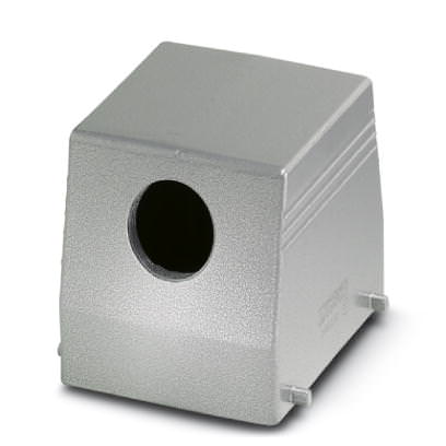 Phoenix Contact. Корпус - HC-B 32-TFQ-80/O1STM25S - 1645147