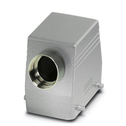 Phoenix Contact. Корпус - HC-D 50-TFQ-76/O1M32S - 1604972