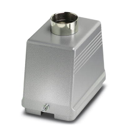 Phoenix Contact. Корпус - HC-B 48-TFL-96/O1M40G - 1604879