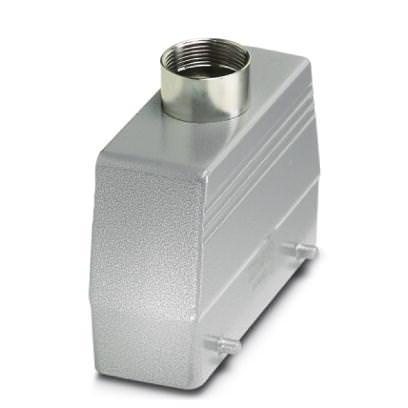 Phoenix Contact. Корпус - HC-HV 10/16-TFQ-76/O1M25G - 1604941