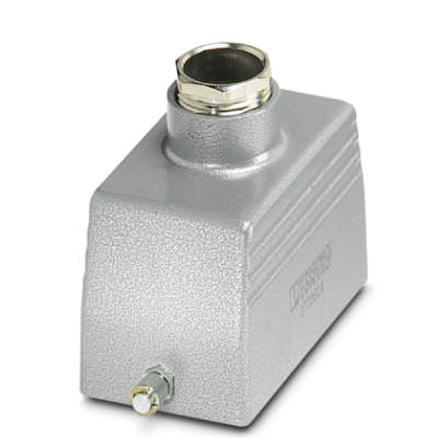 Phoenix Contact. Корпус - HC-HV 3-TFL-45/M1PG16G - 1773514