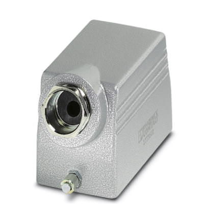 Phoenix Contact. Корпус - HC-HV 3-TFL-52/M1PG16S - 1773501