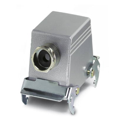 Phoenix Contact. Корпус - HC-D 50-TMQ-76/M1PG21S - 1775826