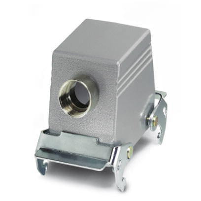 Phoenix Contact. Корпус - HC-D 50-TMQ-76/O1M25S - 1604918