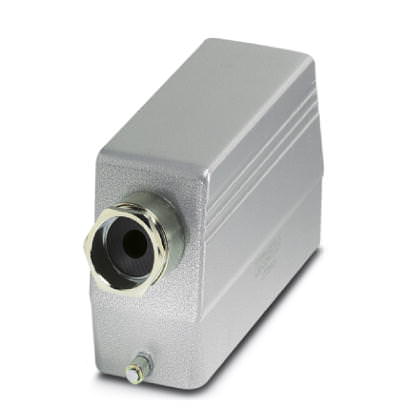 Phoenix Contact. Корпус - HC-HV 10/16-TFL-76/M1PG21S - 1773909