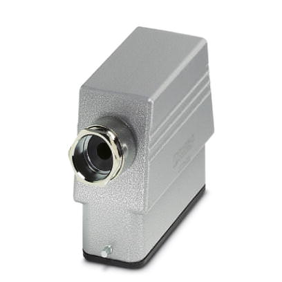 Phoenix Contact. Корпус - HC-D 25-TFL-72/M1PG16S - 1772421