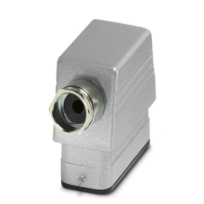 Phoenix Contact. Корпус - HC-D 15-TFL-66/M1PG16S - 1772337