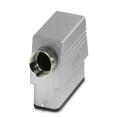 Phoenix Contact. Корпус - HC-D 25-TFL-72/O1M25S - 1604969