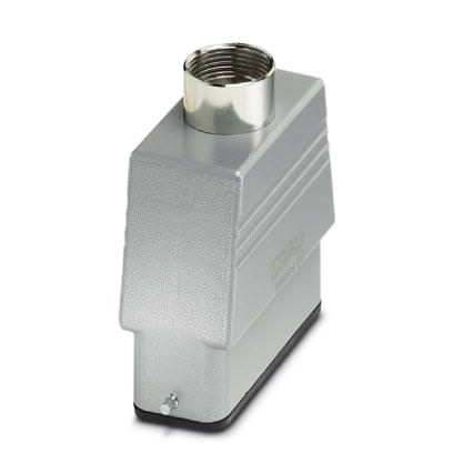 Phoenix Contact. Корпус - HC-D 25-TFL-72/O1M25G - 1604904