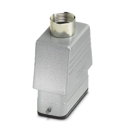 Phoenix Contact. Корпус - HC-D 15-TFL-53/O1M20S - 1604896