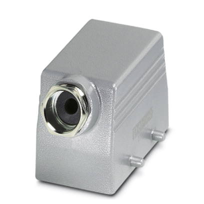 Phoenix Contact. Корпус - HC-HV 3-TFQ-52/M1PG16S - 1773527