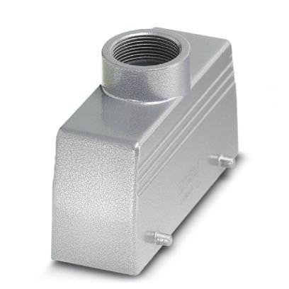 Phoenix Contact. Корпус - HC-HV 6-TFQ-65/O1M25G - 1604935